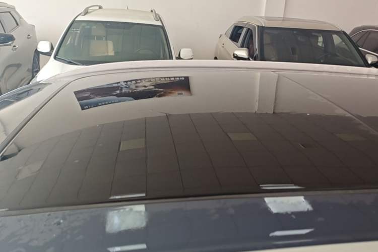 Used Wuling Victory 2020 1.5T CVT Flagship Edition Roof
