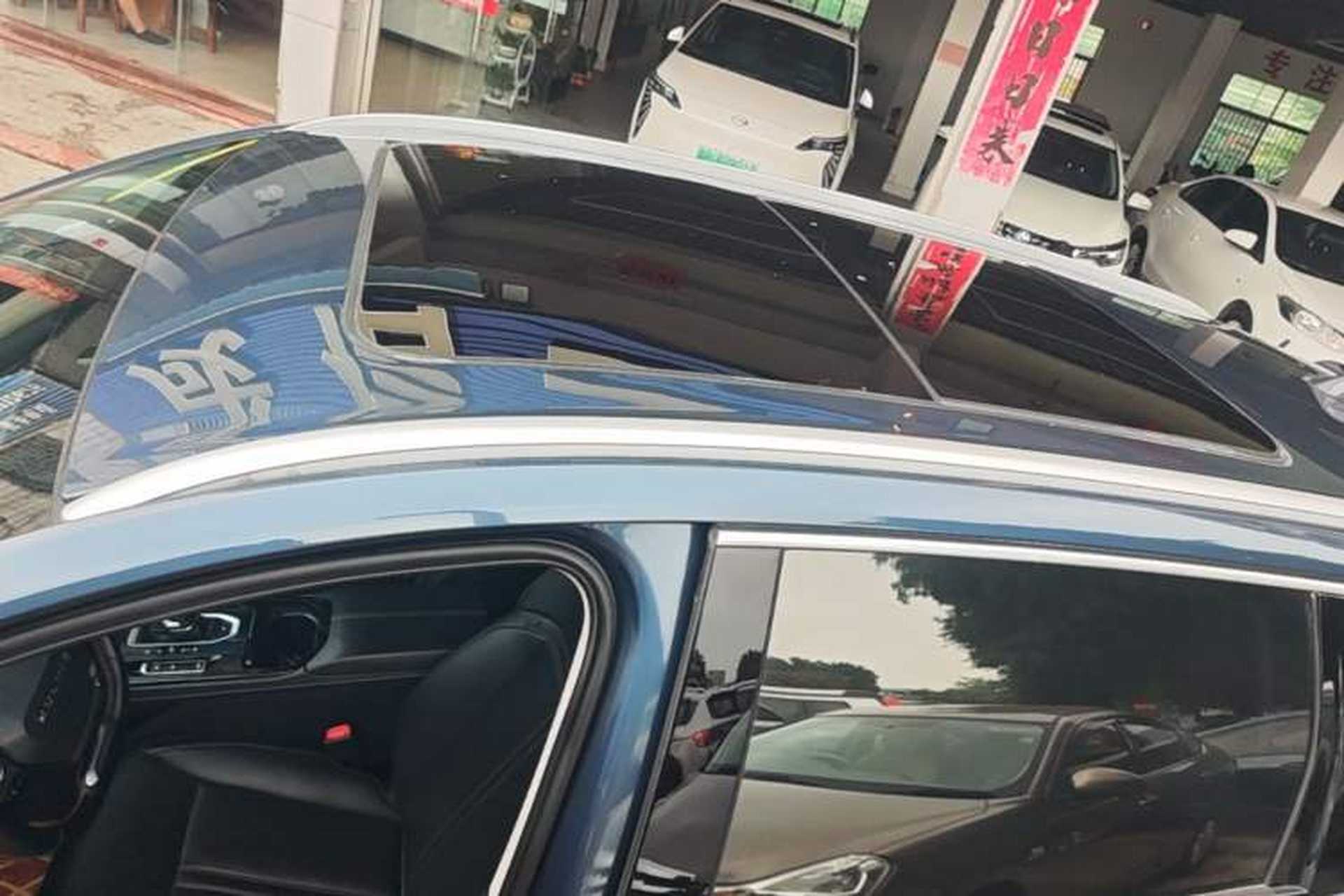 Used Wuling Victory 2020 1.5T CVT Flagship Edition Roof