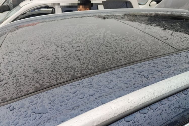 Used Wuling Victory 2020 1.5T CVT Flagship Edition Roof