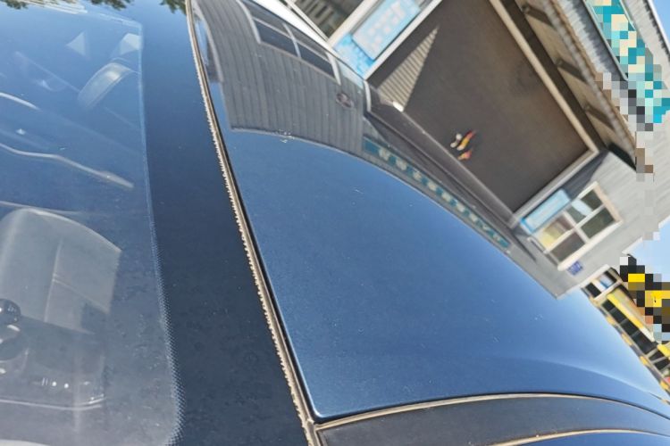 Used Wuling Victory 2020 1.5T Manual Elite Edition Roof