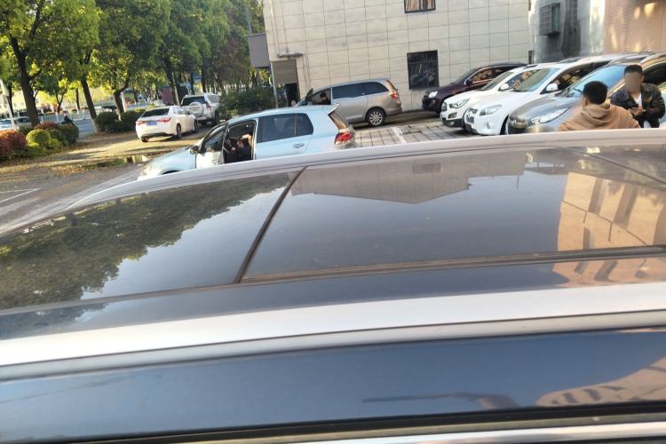 Used Wuling Victory 2020 1.5T CVT Flagship Edition Roof
