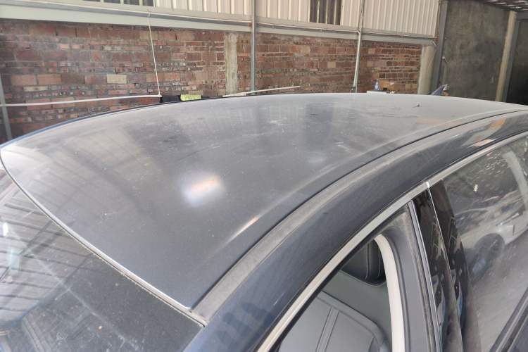 Used Wuling Victory 2020 1.5T CVT Luxury Model Roof