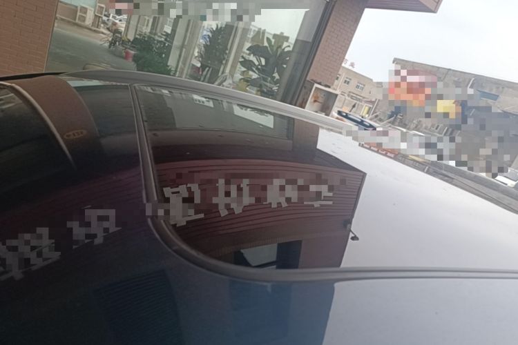 Used Wuling Victory 2020 1.5T CVT Flagship Edition Roof