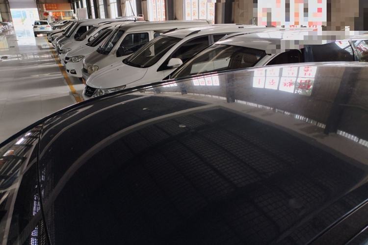 Used Wuling Victory 2020 1.5T Manual Elite Edition Roof