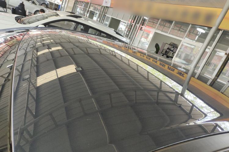 Used Wuling Victory 2020 1.5T CVT Luxury Model Roof