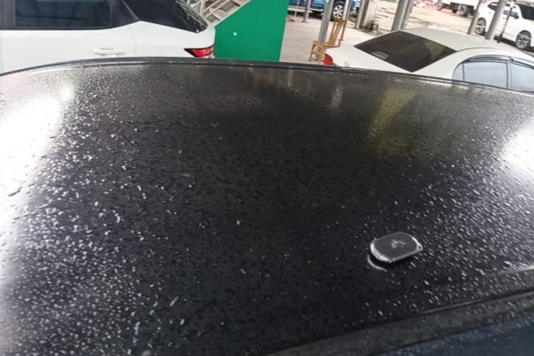 Used Wuling Victory 2020 1.5T CVT Luxury Model Roof
