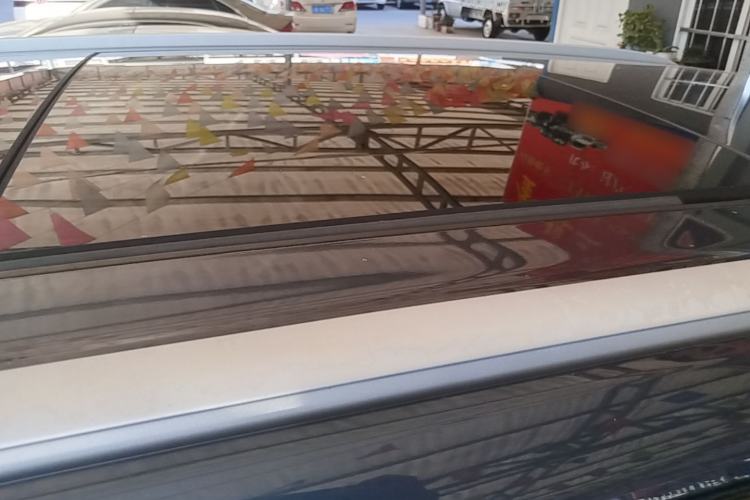Used Wuling Victory 2020 1.5T CVT Flagship Edition Roof