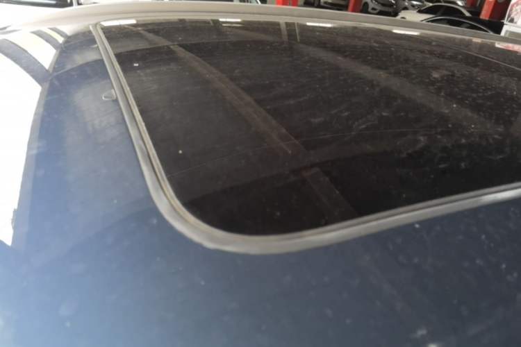 Used Wuling Victory 2020 1.5T CVT Flagship Edition Roof