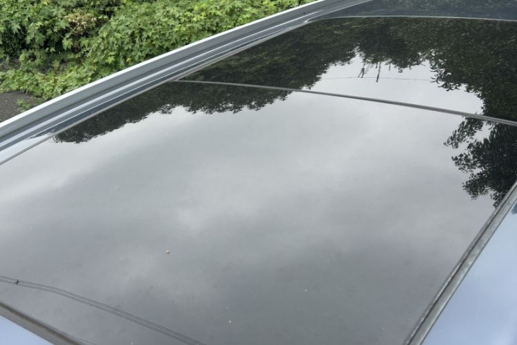 Used Wuling Victory 2020 1.5T CVT Flagship Edition Roof
