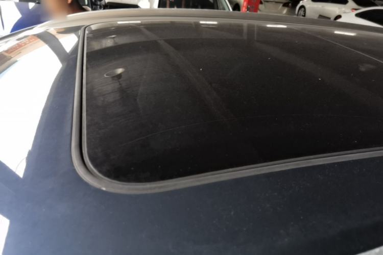 Used Wuling Victory 2020 1.5T CVT Flagship Edition Roof