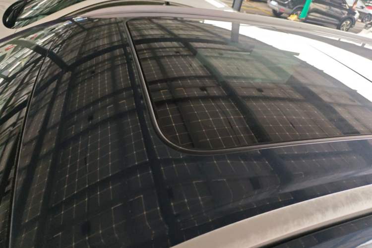 Used Wuling Victory 2020 1.5T CVT Flagship Edition Roof