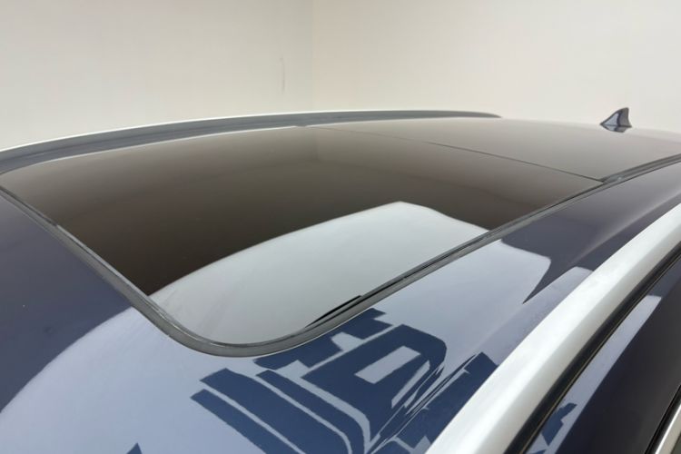 Used Wuling Victory 2020 1.5T CVT Flagship Edition Roof