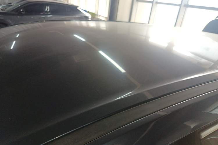 Used Wuling Victory 2020 1.5T CVT Luxury Model Roof