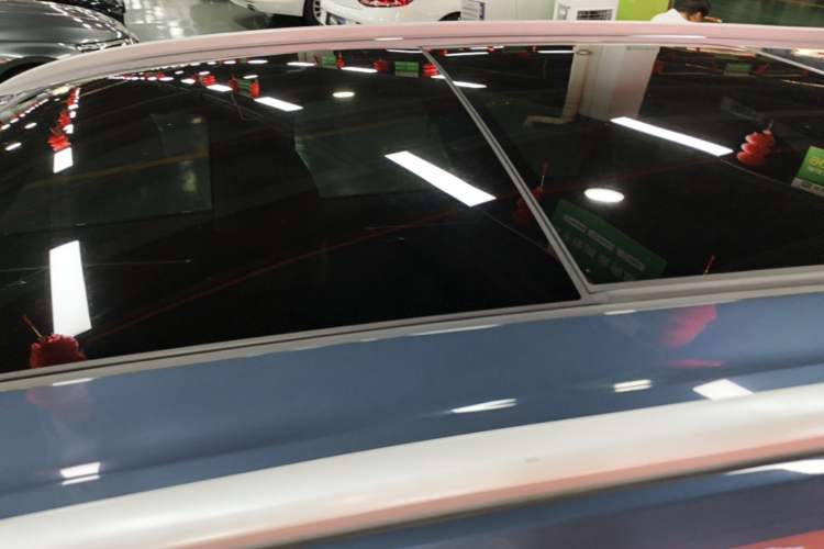 Used Wuling Victory 2020 1.5T CVT Flagship Edition Roof