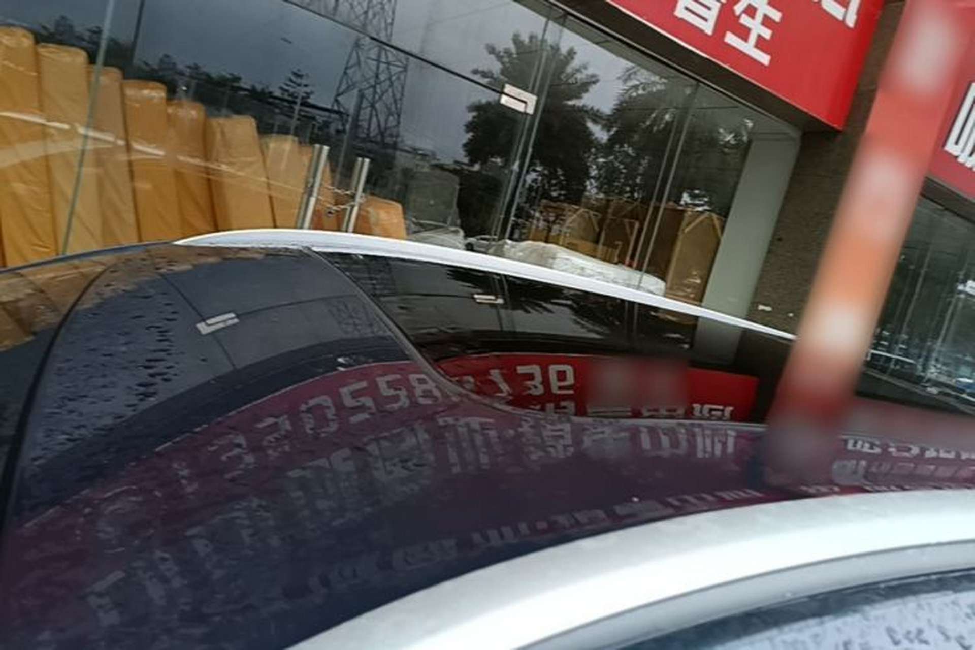 Used Wuling Victory 2020 1.5T CVT Flagship Edition Roof