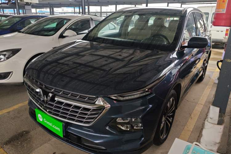 Used Wuling Victory 2020 1.5T CVT Flagship Edition Guazi used car, China used car export, Used car for sale, Used cars, Cheapest cars for sale