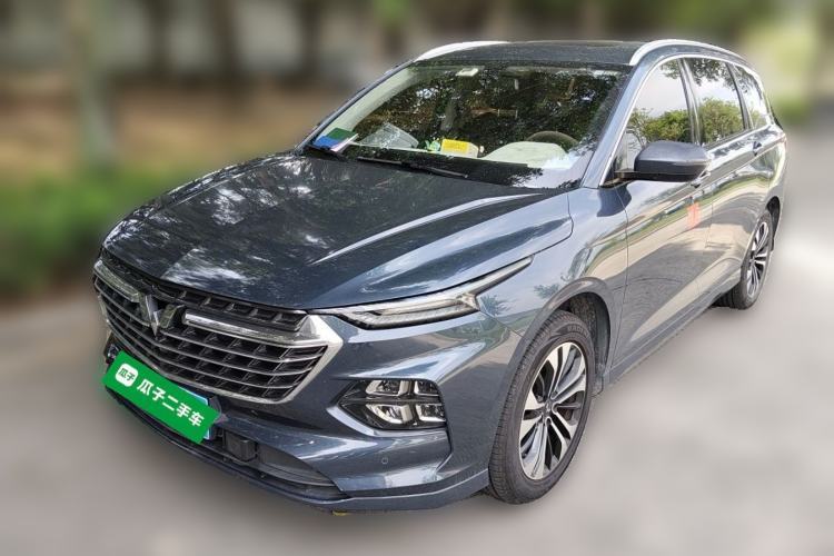 Used Wuling Victory 2020 1.5T CVT Flagship Edition Guazi used car, China used car export, Used car for sale, Used  cars, Cheapest cars for sale