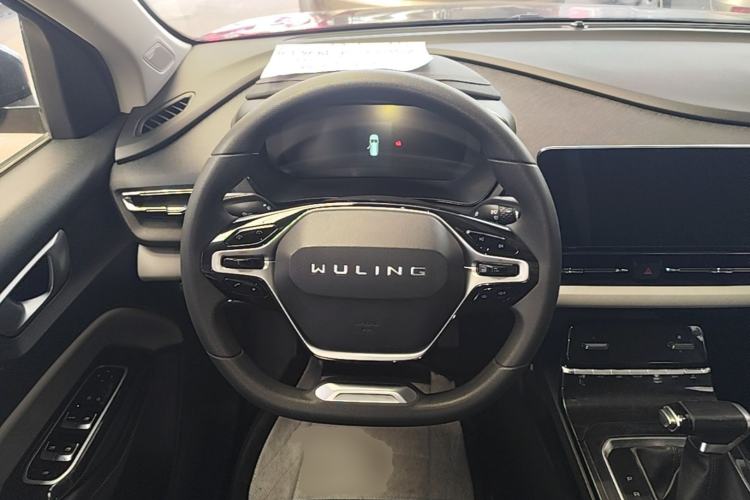 Used Wuling Victory 2020 1.5T CVT Elite Model Steering Wheel