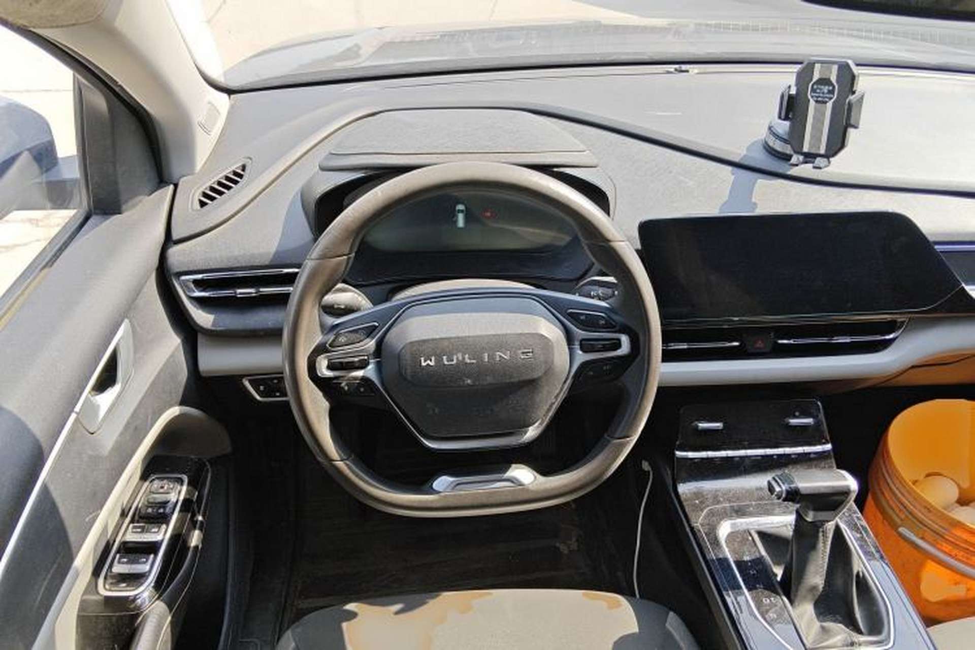 Used Wuling Victory 2020 1.5T CVT Elite Model Steering Wheel