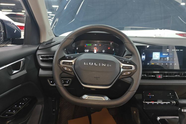 Used Wuling Victory 2020 1.5T CVT Luxury Model Steering Wheel