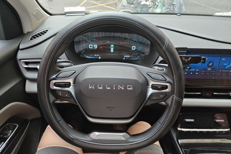 Used Wuling Victory 2020 1.5T Manual Elite Edition Steering Wheel