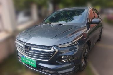 Used Wuling Victory 2020 1.5T CVT Luxury Model