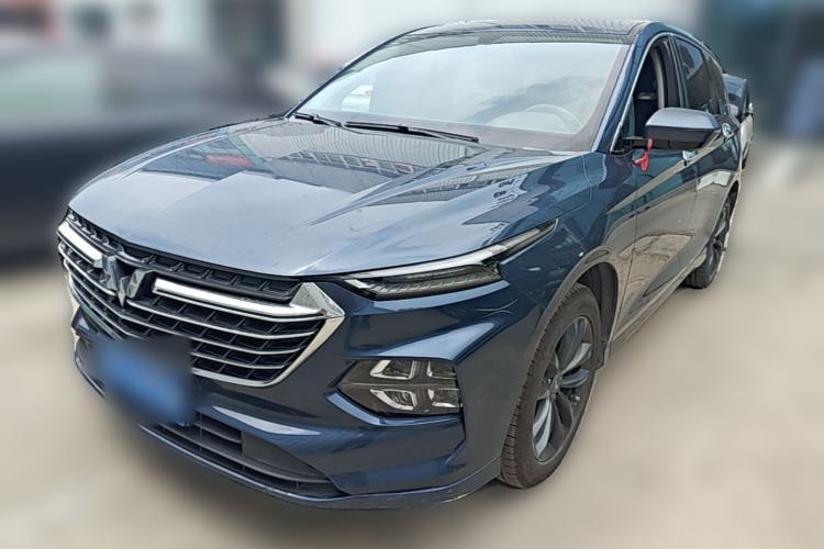 Used Wuling Victory 2020 1.5T CVT Luxury Model Guazi used car, China used car export, Used car for sale, Used cars, Cheapest cars for sale