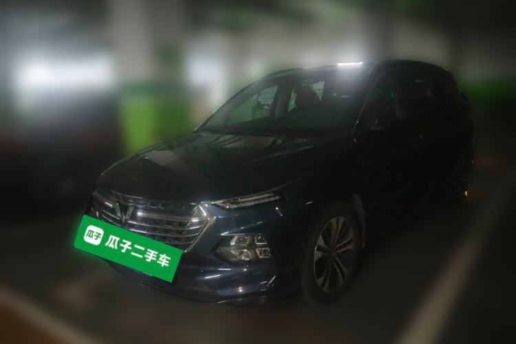 Used Wuling Victory 2020 1.5T CVT Flagship Edition Guazi used car, China used car export, Used car for sale, Used cars, Cheapest cars for sale