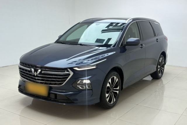 Used Wuling Victory 2020 1.5T CVT Flagship Edition