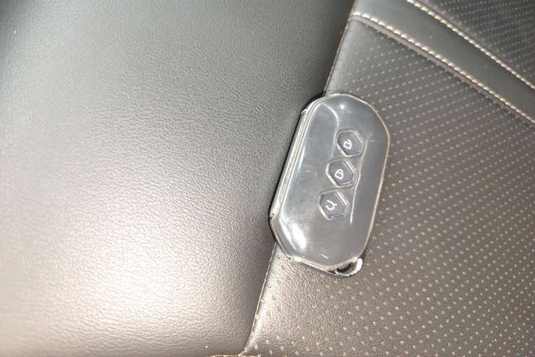 Used Wuling Victory 2020 1.5T CVT Flagship Edition Vehicle Key