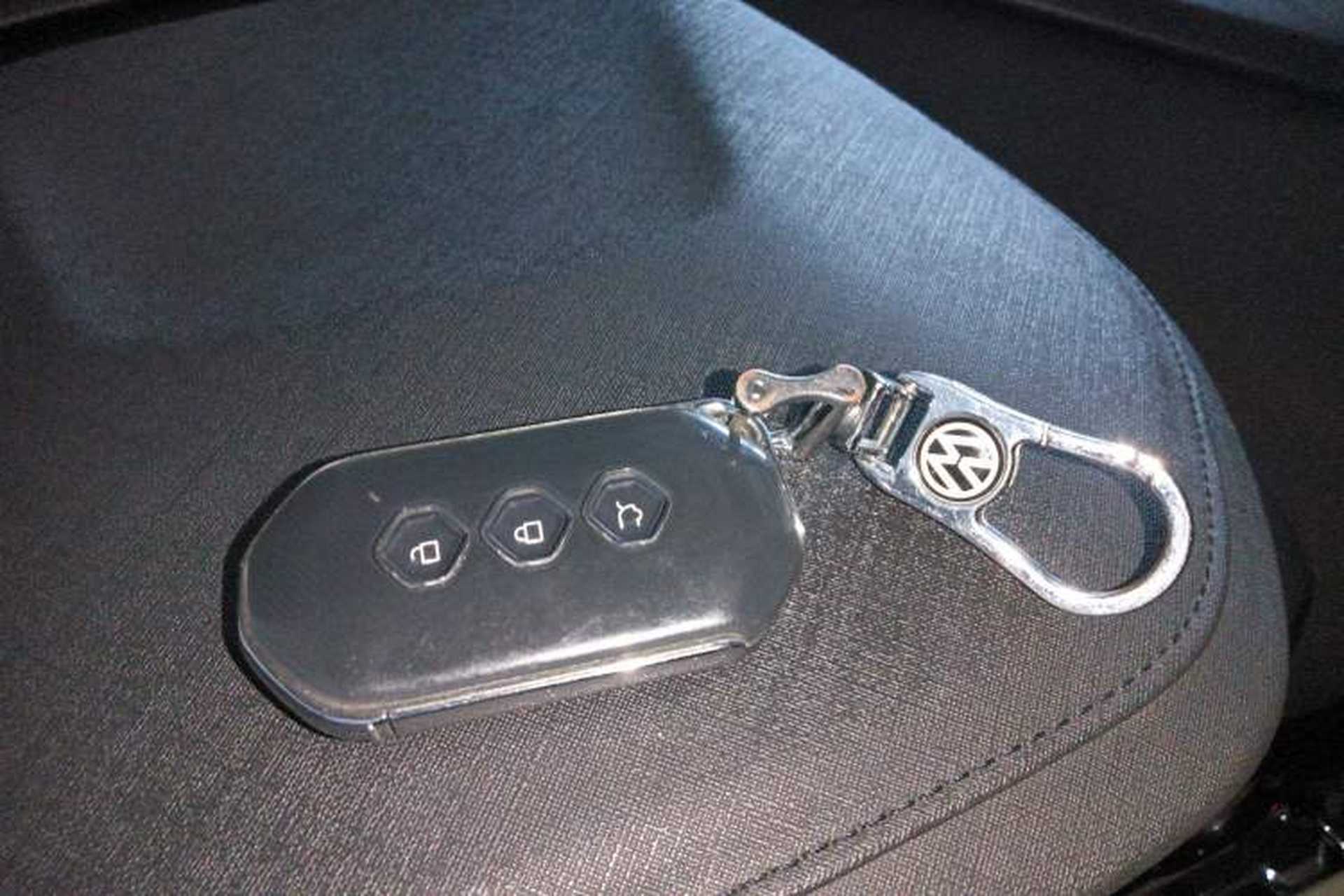 Used Wuling Victory 2020 1.5T CVT Flagship Edition Vehicle Key