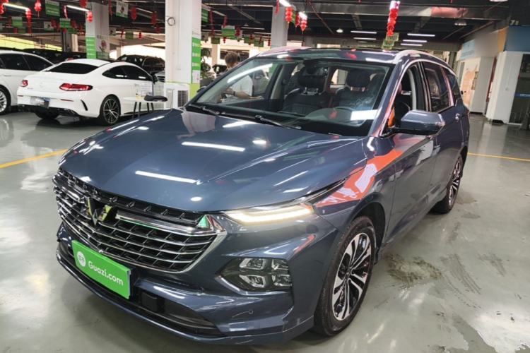 Used Wuling Victory 2020 1.5T CVT Flagship Edition Guazi used car, China used car export, Used car for sale, Used  cars, Cheapest cars for sale