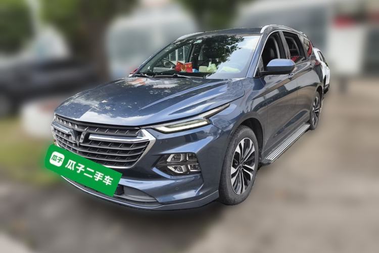 Used Wuling Victory 2020 1.5T CVT Flagship Edition Guazi used car, China used car export, Used car for sale, Used  cars, Cheapest cars for sale
