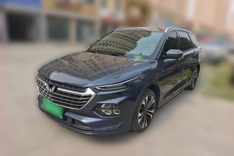 Used Wuling Victory 2020 1.5T CVT Flagship Edition Guazi used car, China used car export, Used car for sale, Used  cars, Cheapest cars for sale