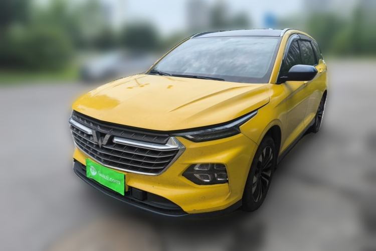 Used Wuling Victory 2020 1.5T CVT Flagship Edition Guazi used car, China used car export, Used car for sale, Used cars, Cheapest cars for sale