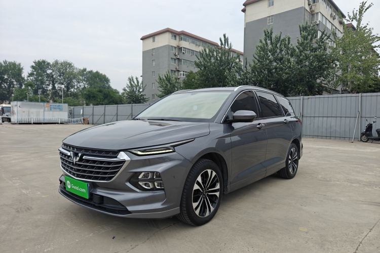 Used Wuling Victory 2020 1.5T CVT Flagship Edition Guazi used car, China used car export, Used car for sale, Used cars, Cheapest cars for sale