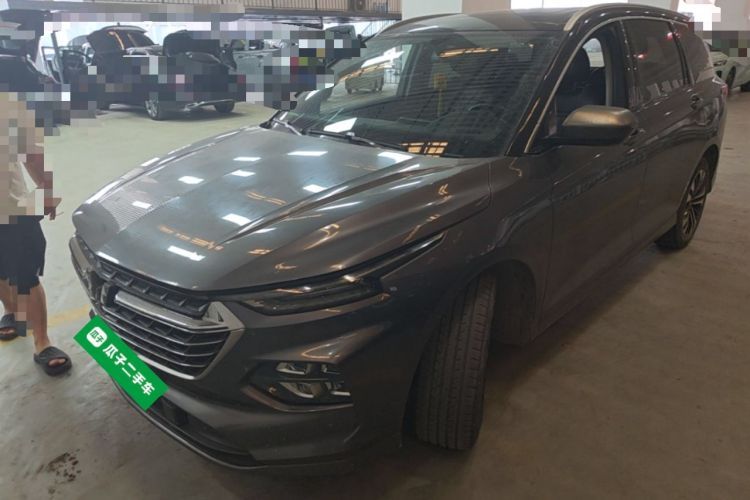 Used Wuling Victory 2020 1.5T CVT Flagship Edition Guazi used car, China used car export, Used car for sale, Used cars, Cheapest cars for sale