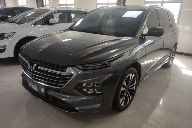 Used Wuling Victory 2020 1.5T CVT Flagship Edition Guazi used car, China used car export, Used car for sale, Used  cars, Cheapest cars for sale