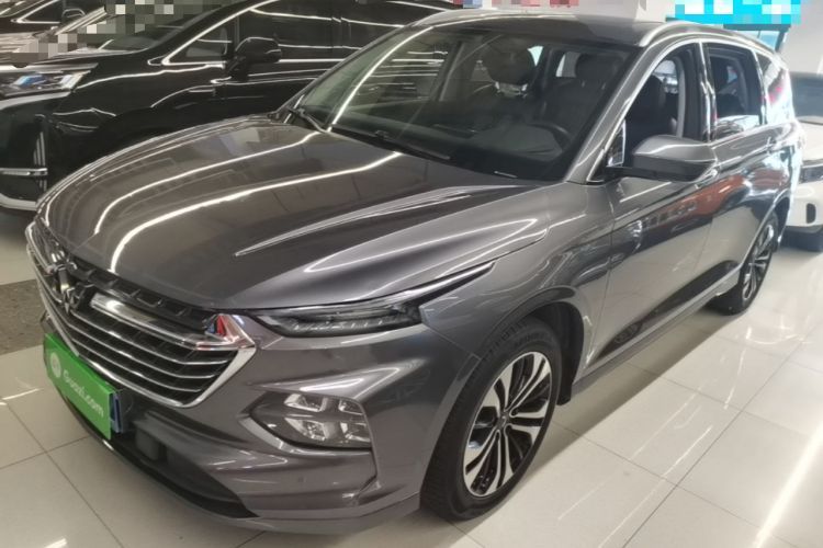 Used Wuling Victory 2020 1.5T CVT Flagship Edition Guazi used car, China used car export, Used car for sale, Used  cars, Cheapest cars for sale