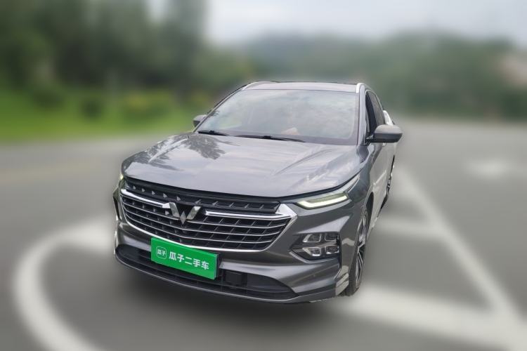 Used Wuling Victory 2020 1.5T CVT Flagship Edition Guazi used car, China used car export, Used car for sale, Used  cars, Cheapest cars for sale