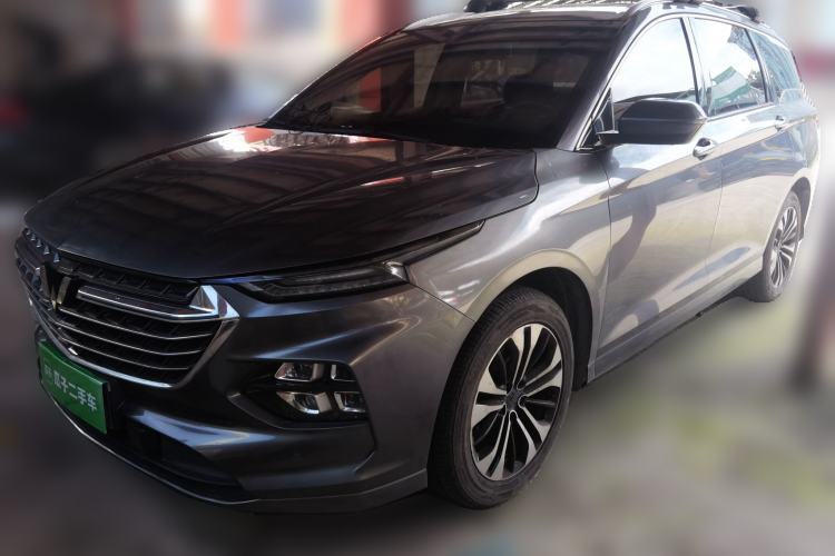 Used Wuling Victory 2020 1.5T CVT Flagship Edition Guazi used car, China used car export, Used car for sale, Used  cars, Cheapest cars for sale
