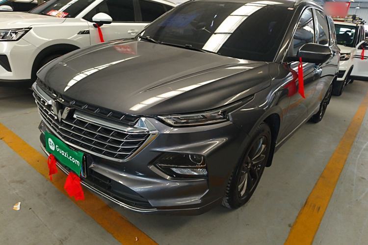 Used Wuling Victory 2020 1.5T CVT Elite Model Guazi used car, China used car export, Used car for sale, Used cars, Cheapest cars for sale