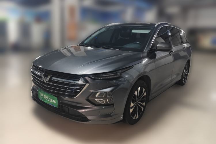 Used Wuling Victory 2020 1.5T CVT Flagship Edition Guazi used car, China used car export, Used car for sale, Used  cars, Cheapest cars for sale