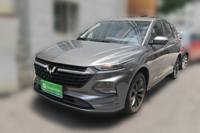 Wuling Victory 2020 1.5T Manual Elite Edition de segunda mano