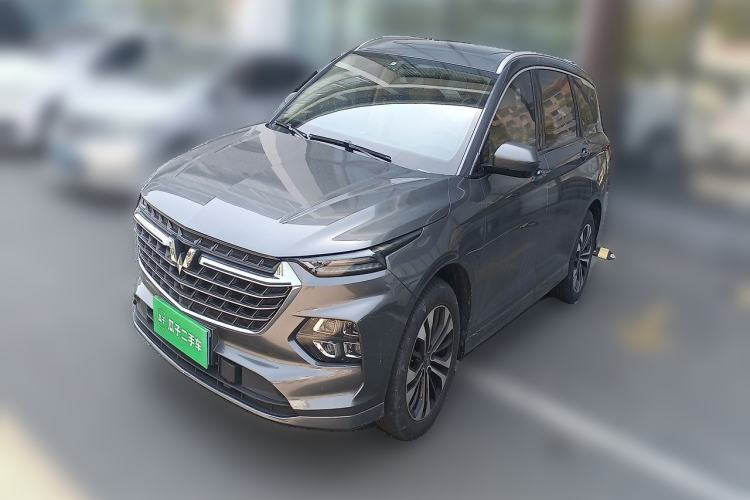 Used Wuling Victory 2020 1.5T CVT Flagship Edition Guazi used car, China used car export, Used car for sale, Used  cars, Cheapest cars for sale