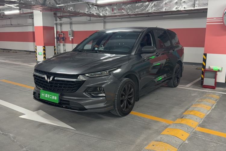 Used Wuling Victory 2020 1.5T Manual Elite Edition Guazi used car, China used car export, Used car for sale, Used cars, Cheapest cars for sale