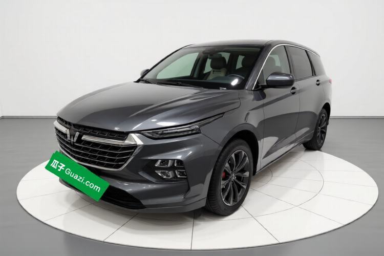 Used Wuling Victory 2020 1.5T CVT Luxury Model Guazi used car, China used car export, Used car for sale, Used cars, Cheapest cars for sale