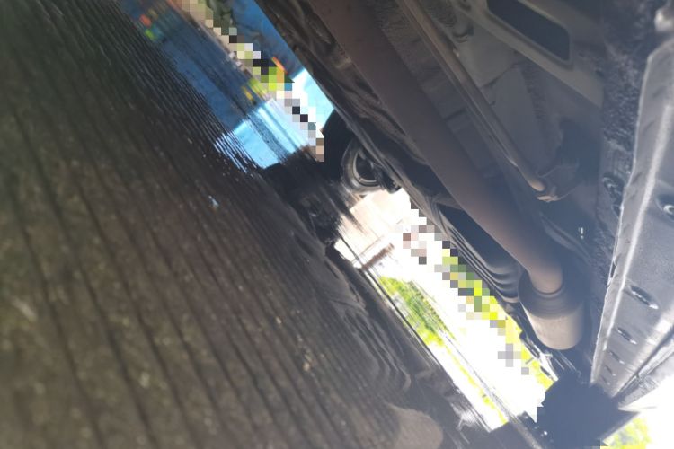 Used Wuling Victory 2020 1.5T CVT Flagship Edition Chassis Front Left