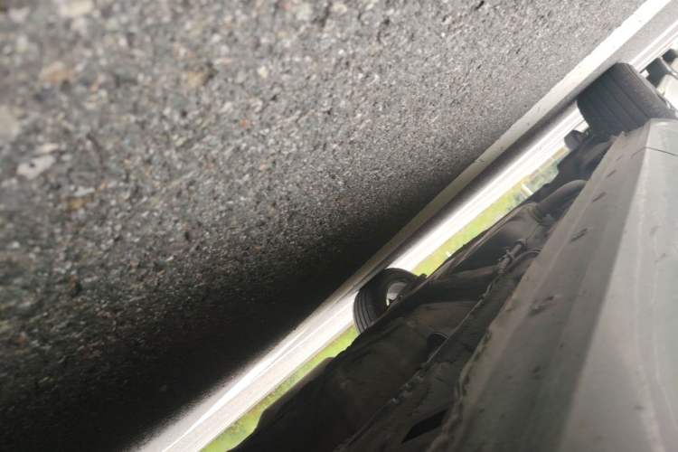 Used Wuling Victory 2020 1.5T CVT Flagship Edition Chassis Front Right
