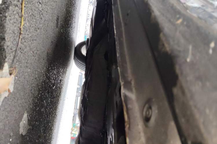 Used Wuling Victory 2020 1.5T CVT Flagship Edition Chassis Front Right